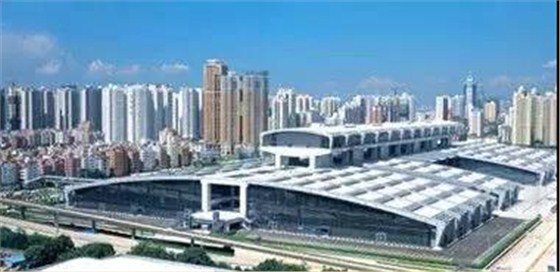 世世通與您相約7月深圳寶博會，愿您如期而至！