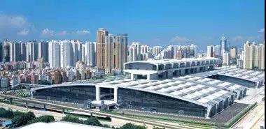 世世通與您相約7月深圳寶博會，愿您如期而至！